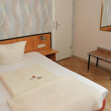 Hotel Gruetering Hervest Екстер'єр фото