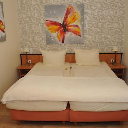 Hotel Gruetering Hervest Екстер'єр фото