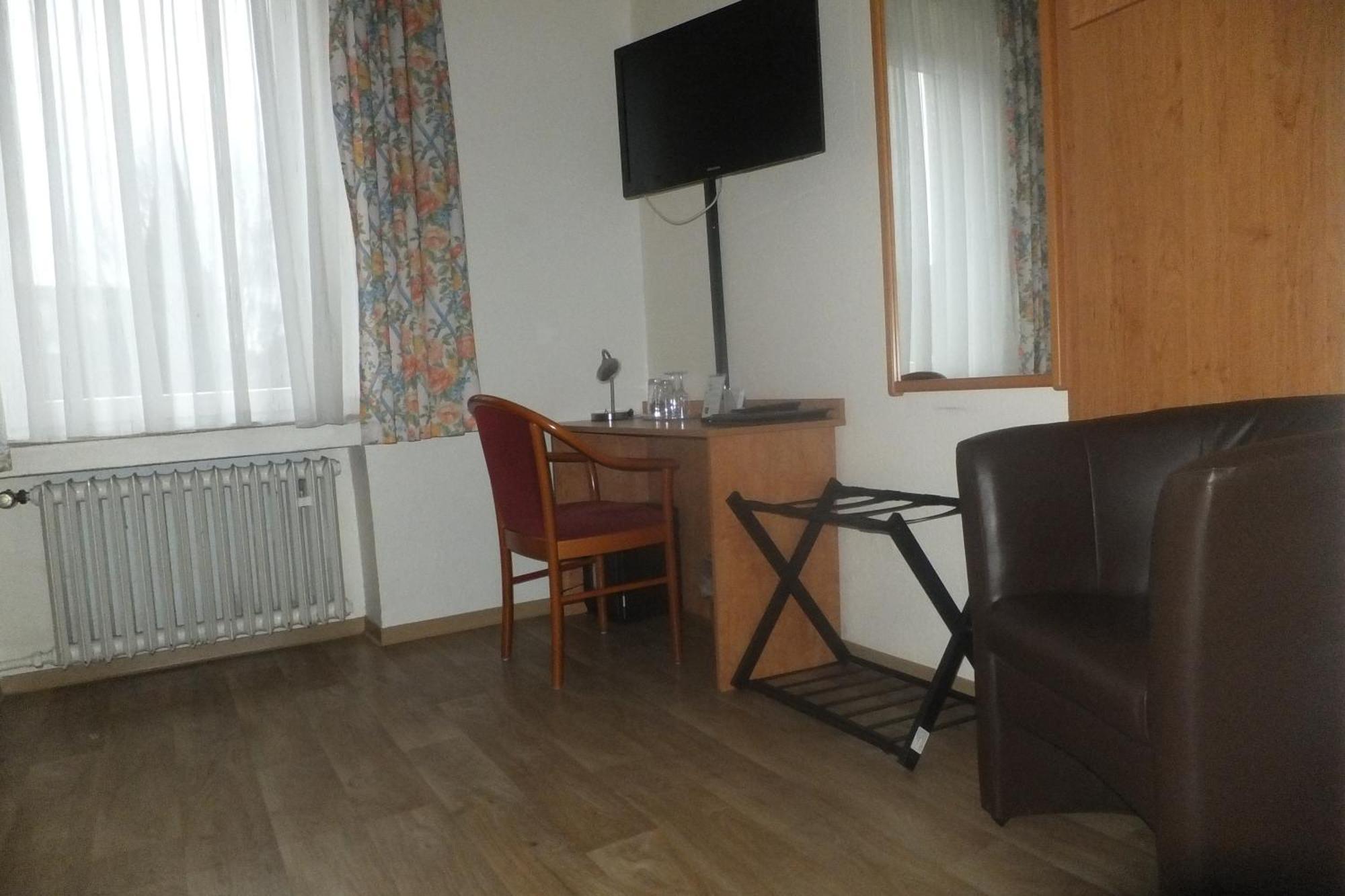 Hotel Gruetering Hervest Екстер'єр фото