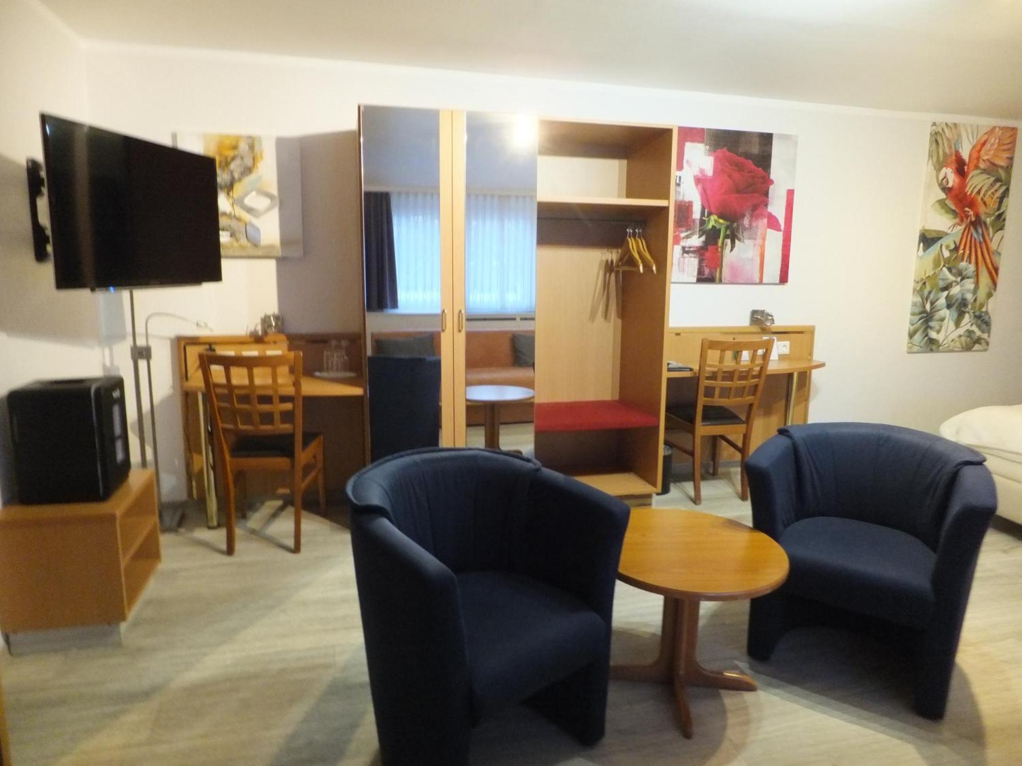 Hotel Gruetering Hervest Екстер'єр фото