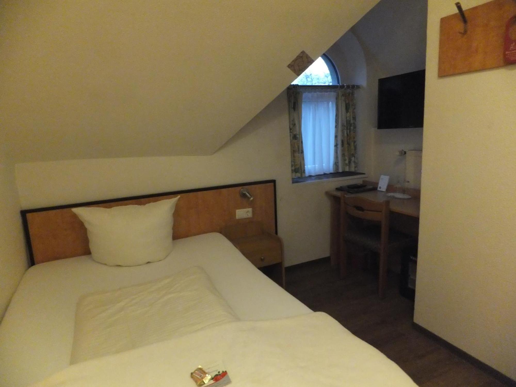 Hotel Gruetering Hervest Екстер'єр фото