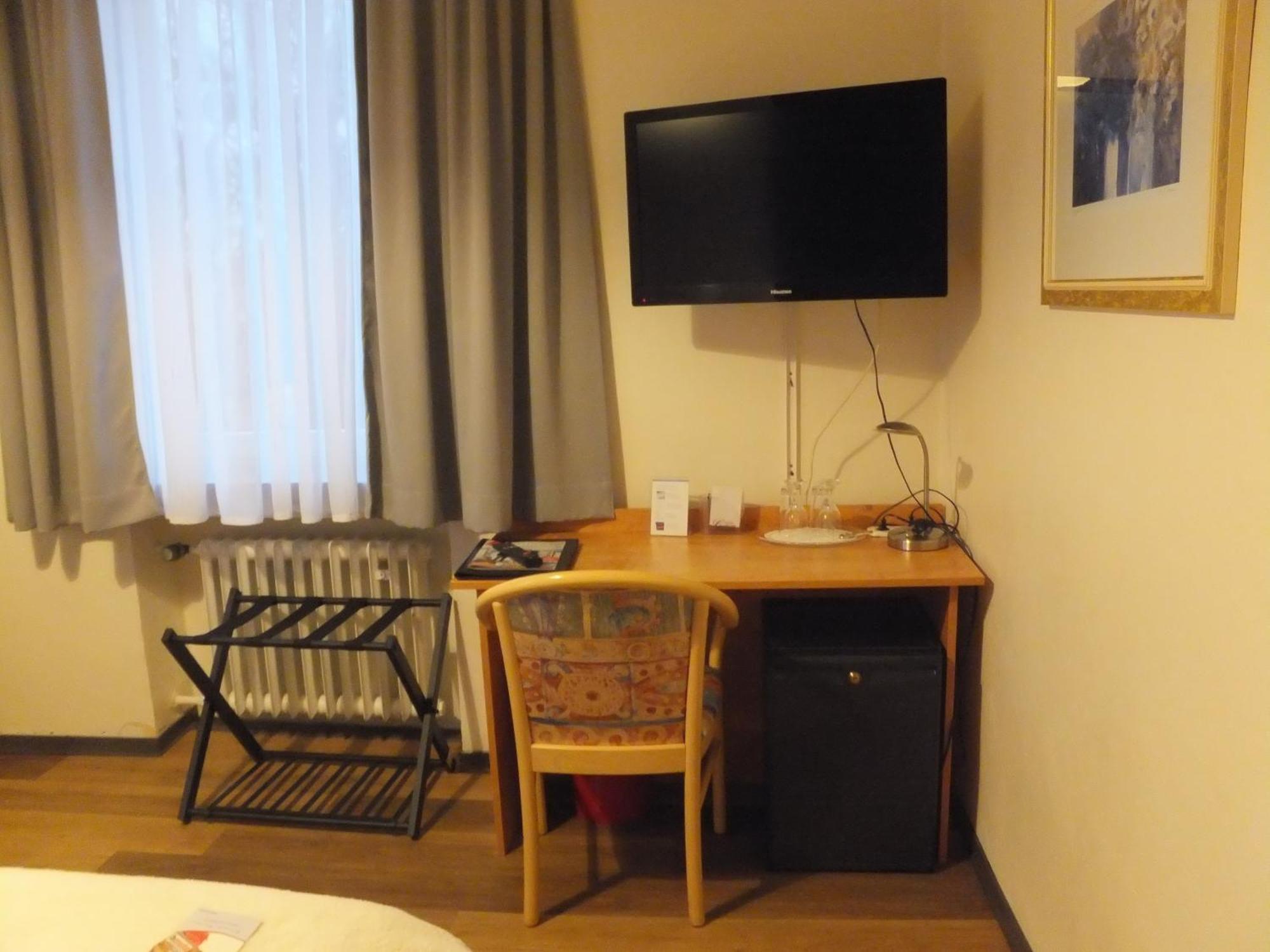 Hotel Gruetering Hervest Екстер'єр фото