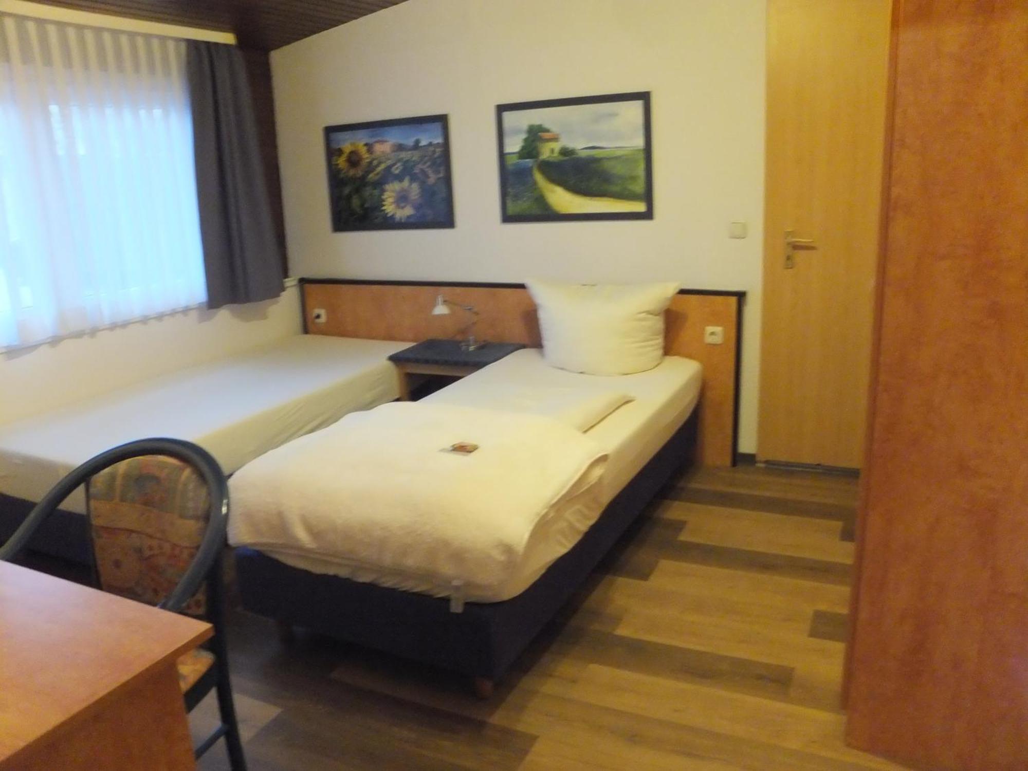 Hotel Gruetering Hervest Екстер'єр фото