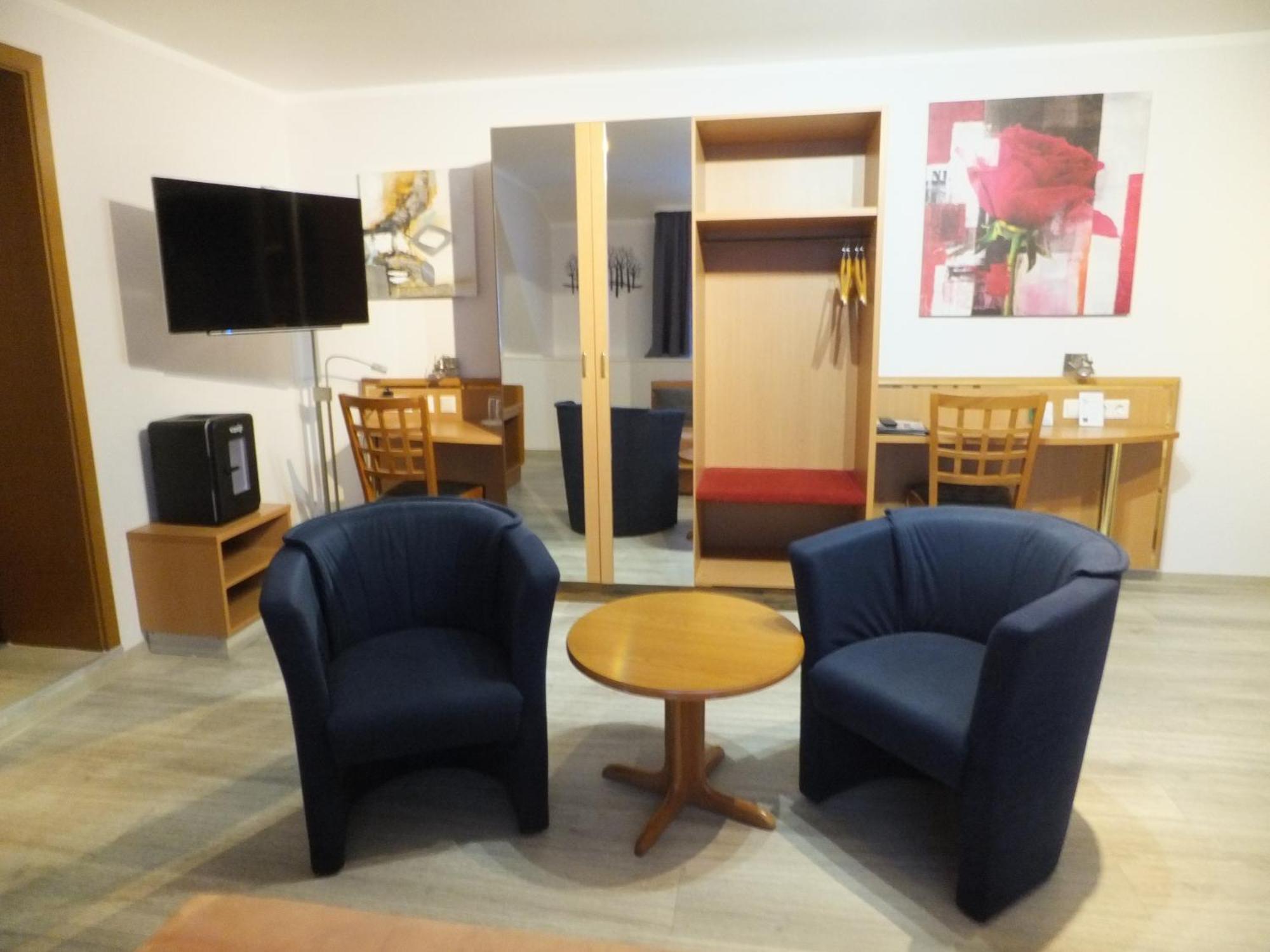 Hotel Gruetering Hervest Екстер'єр фото