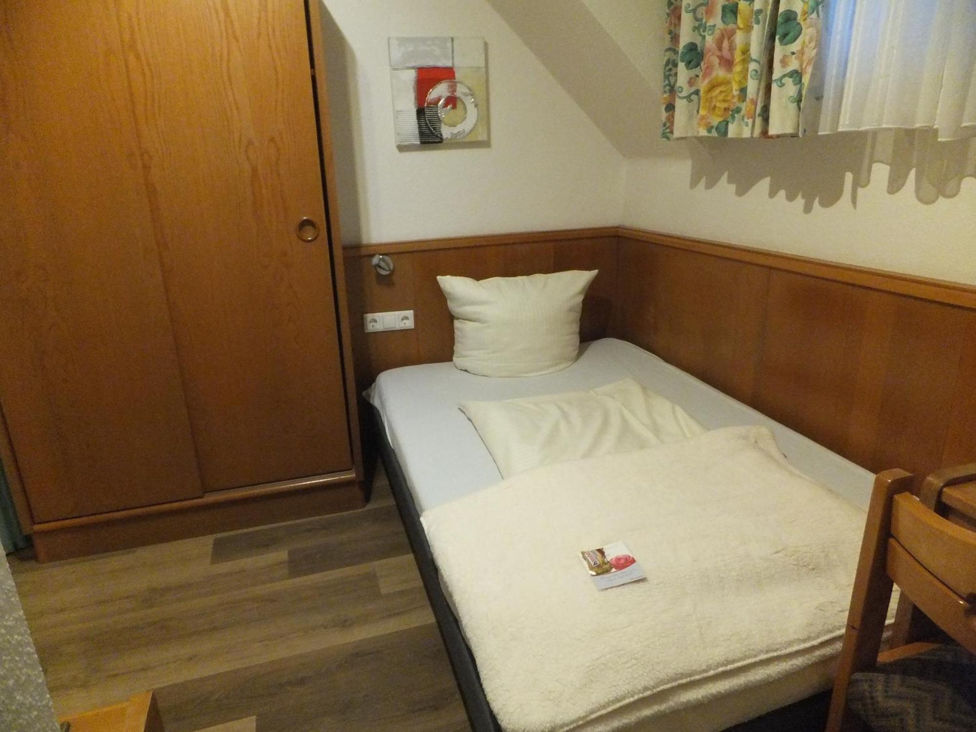 Hotel Gruetering Hervest Екстер'єр фото
