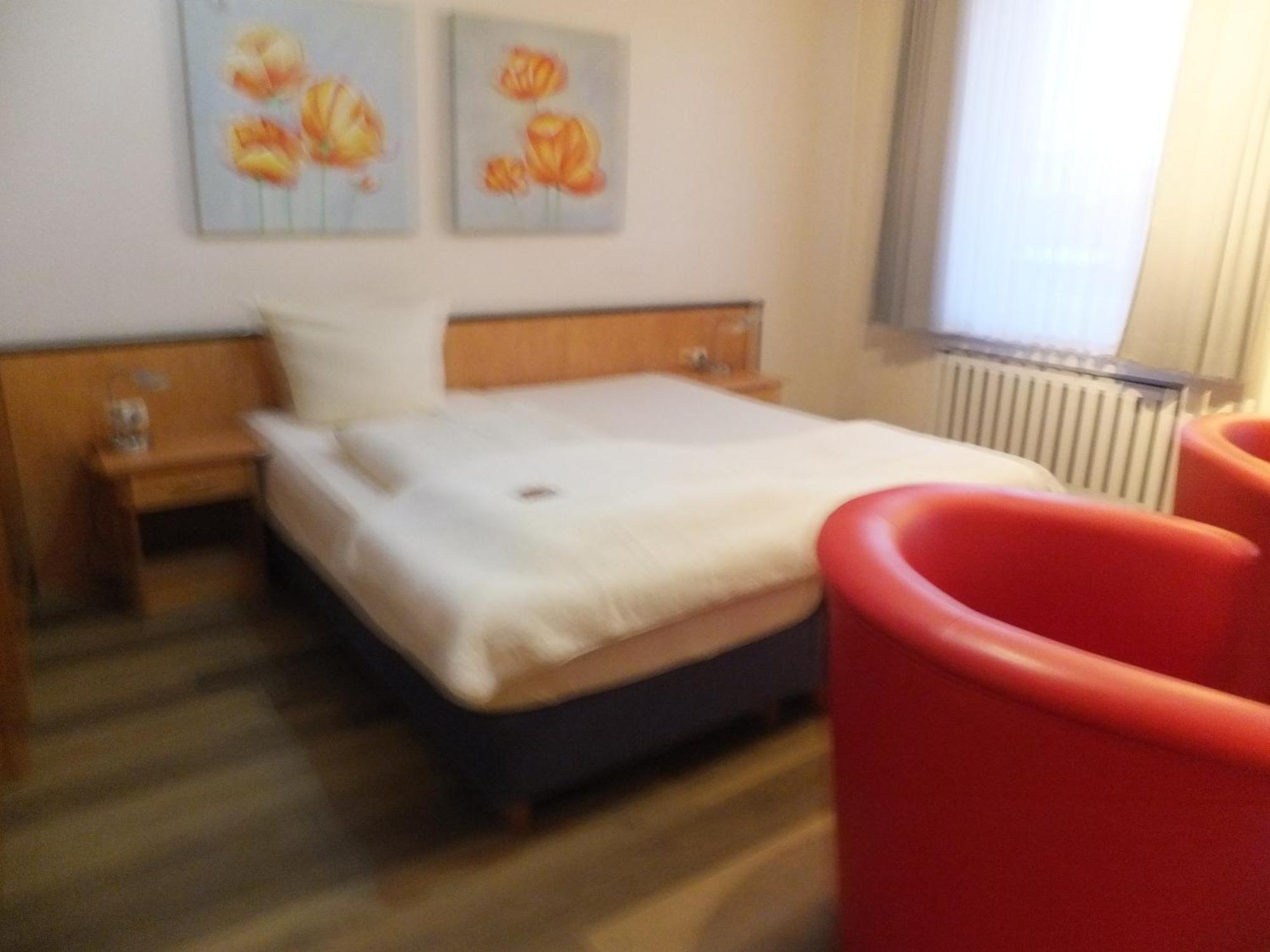 Hotel Gruetering Hervest Екстер'єр фото