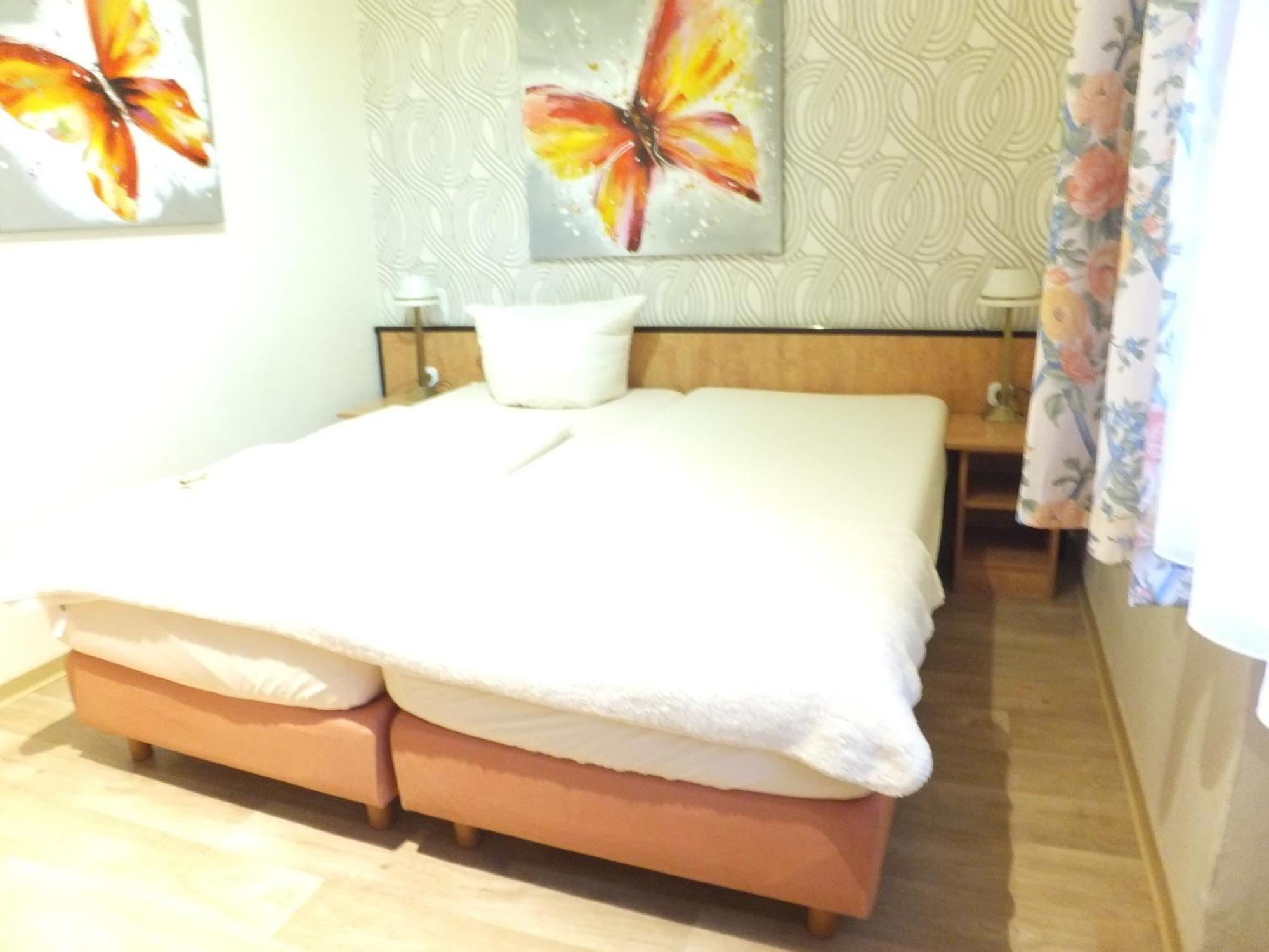 Hotel Gruetering Hervest Екстер'єр фото