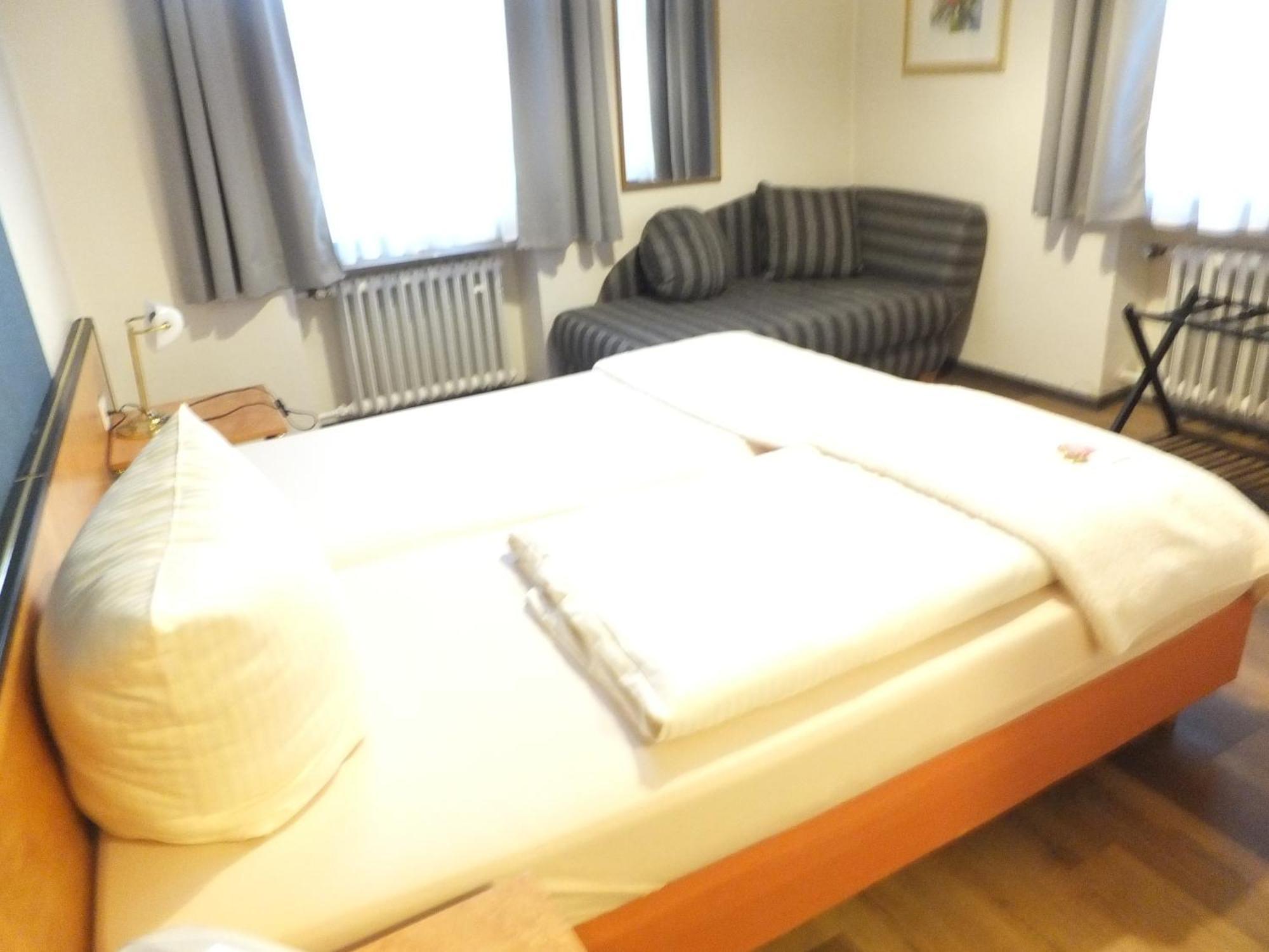 Hotel Gruetering Hervest Екстер'єр фото