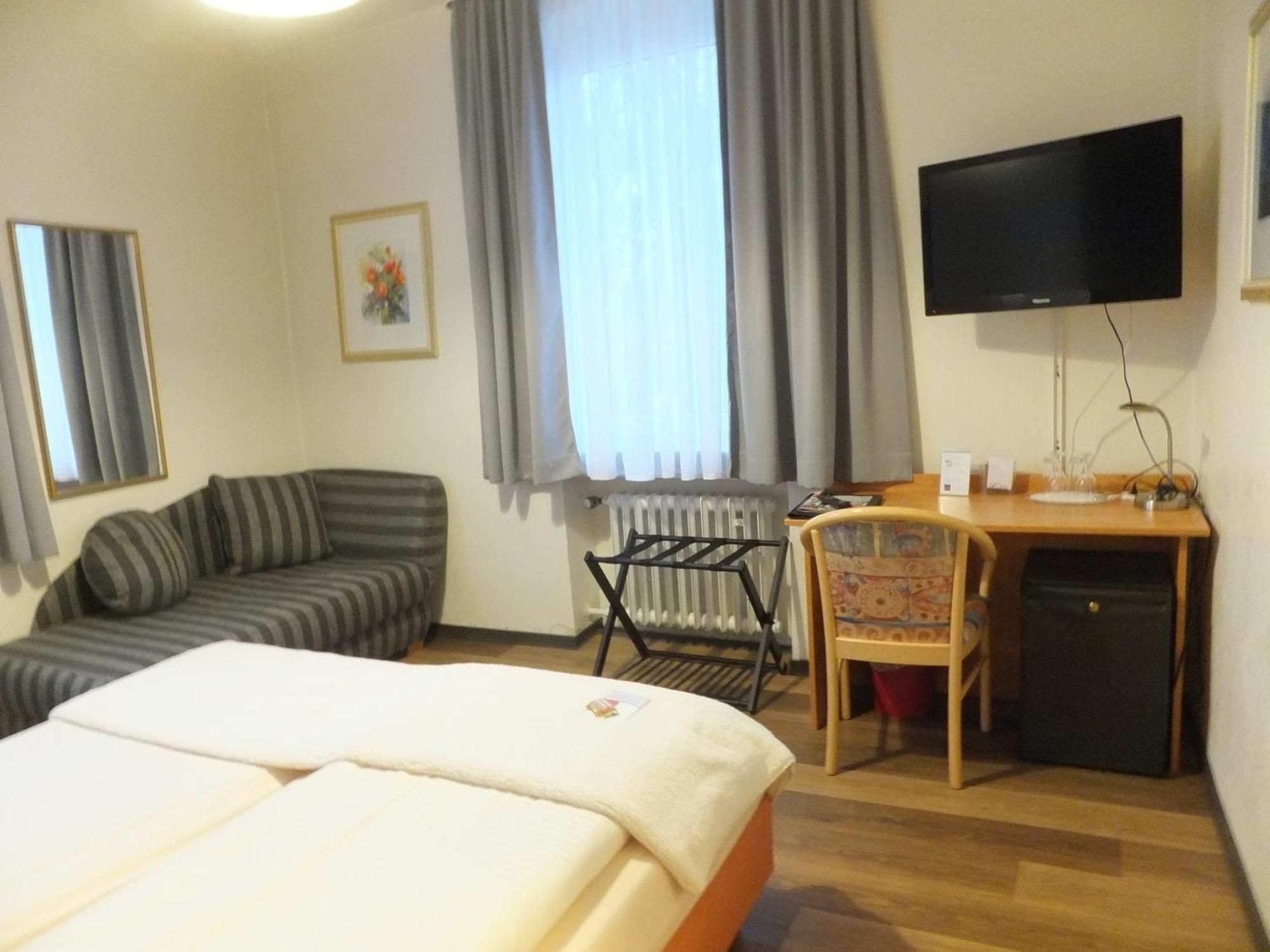Hotel Gruetering Hervest Екстер'єр фото