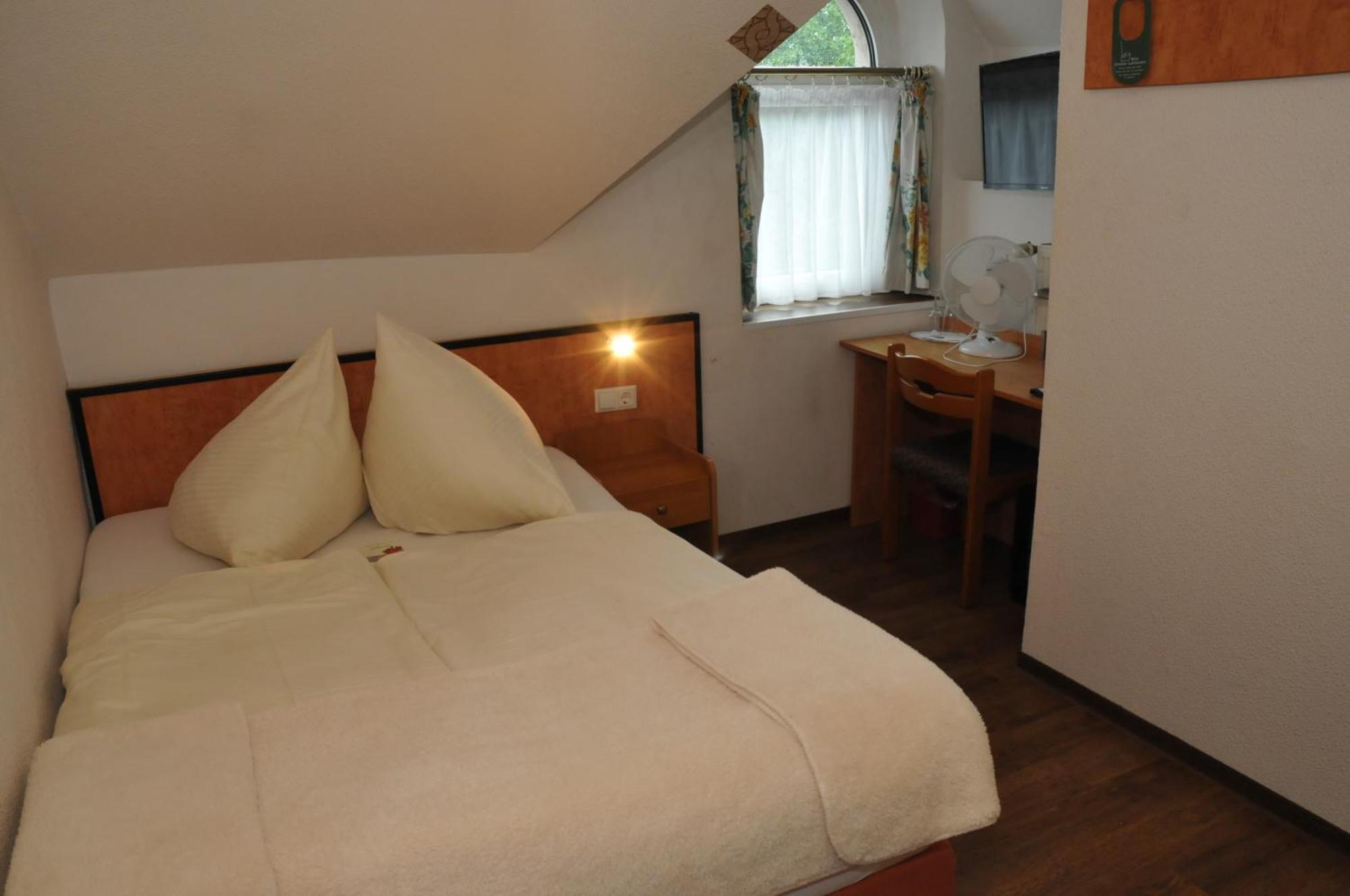 Hotel Gruetering Hervest Екстер'єр фото