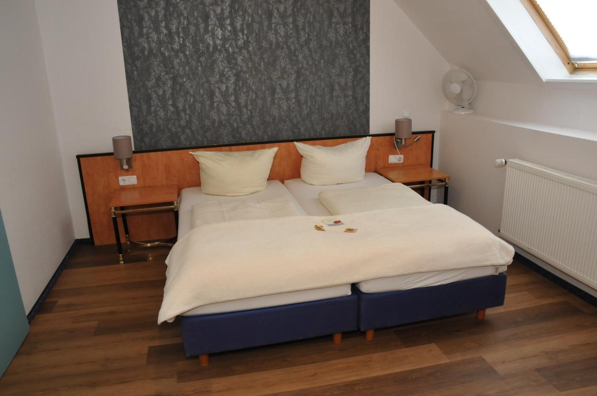 Hotel Gruetering Hervest Екстер'єр фото