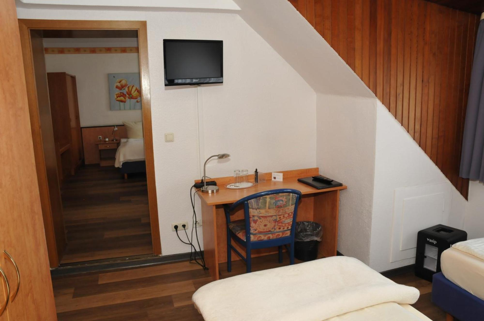 Hotel Gruetering Hervest Екстер'єр фото