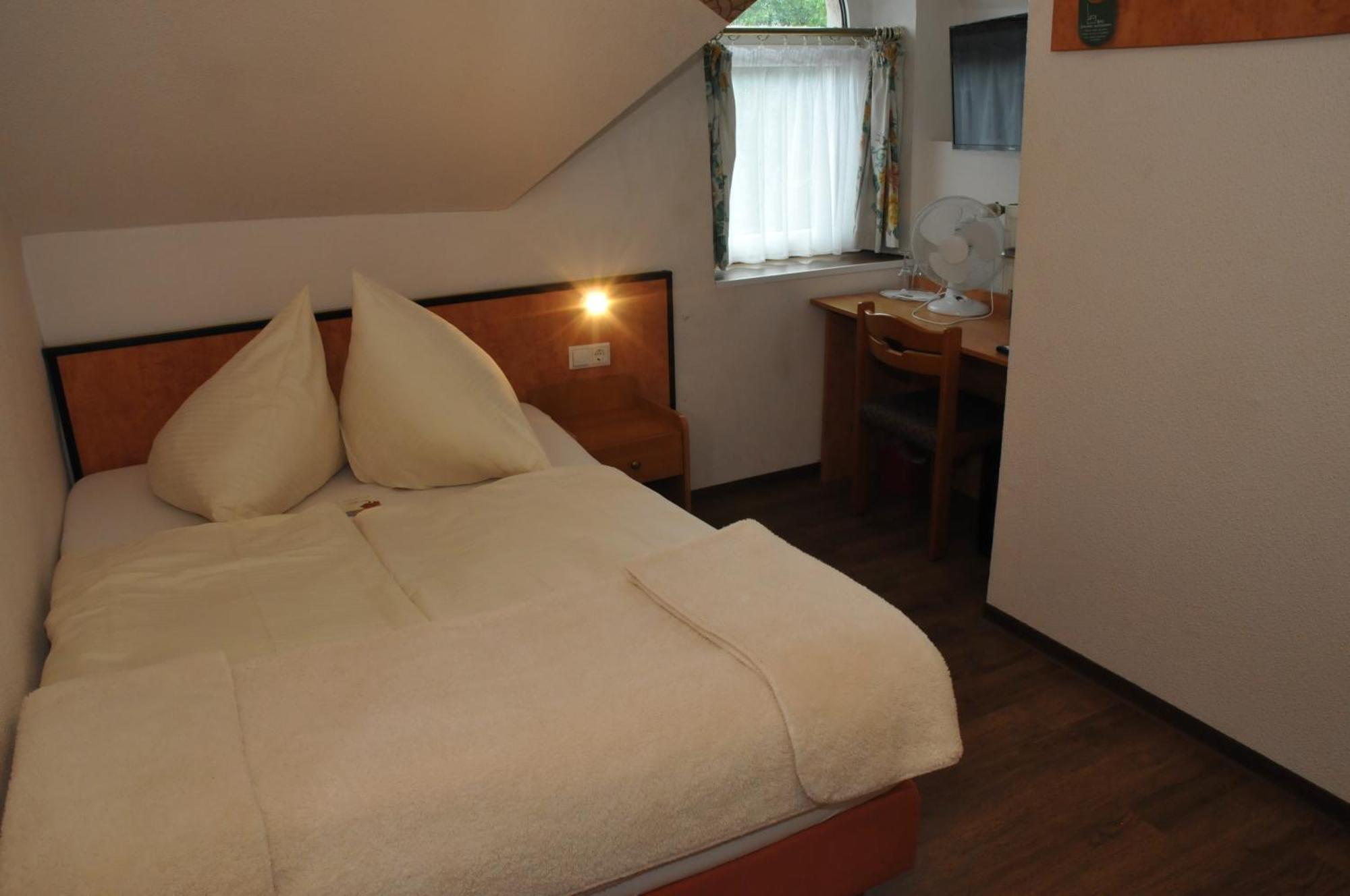 Hotel Gruetering Hervest Екстер'єр фото