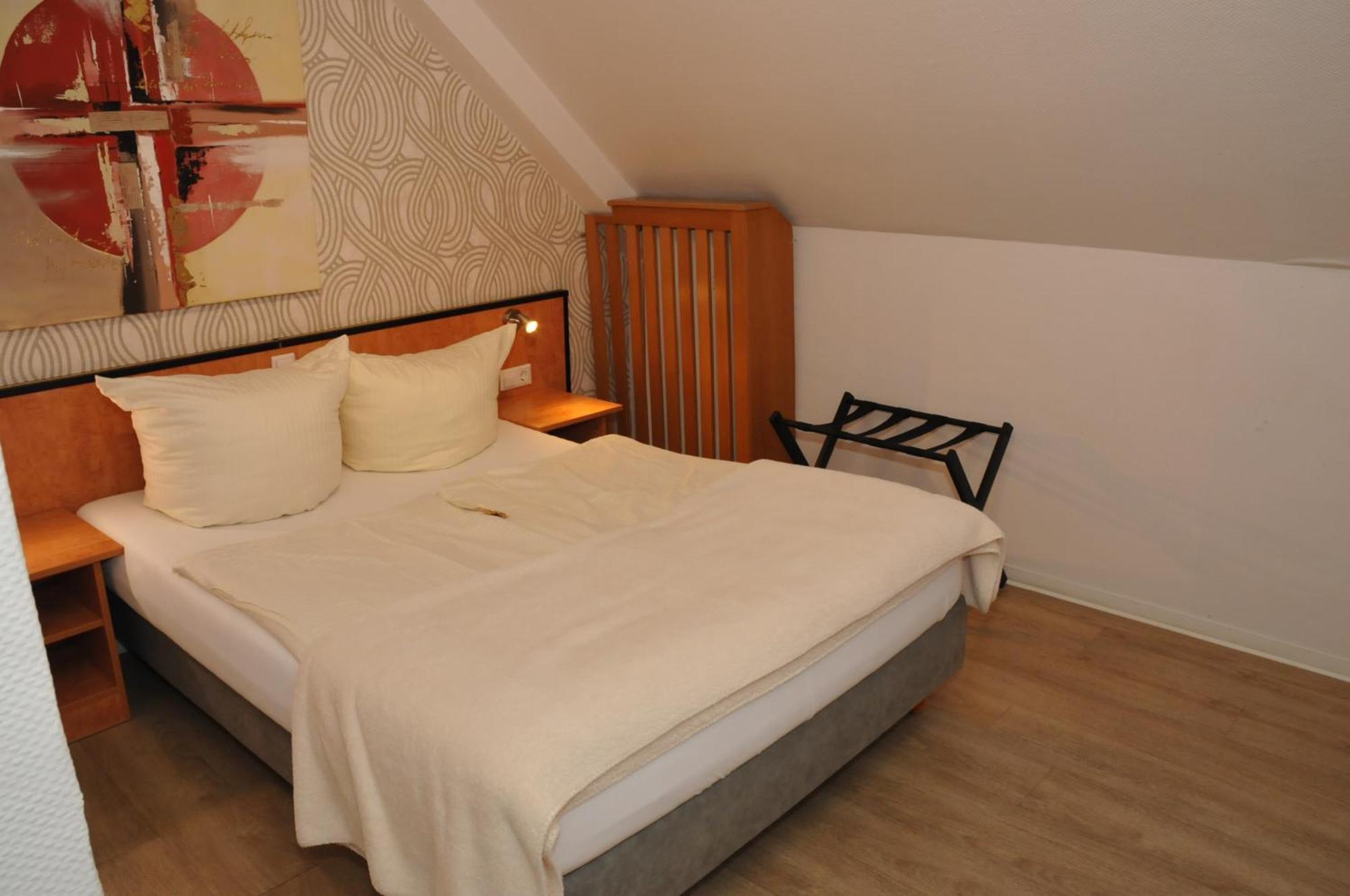 Hotel Gruetering Hervest Екстер'єр фото