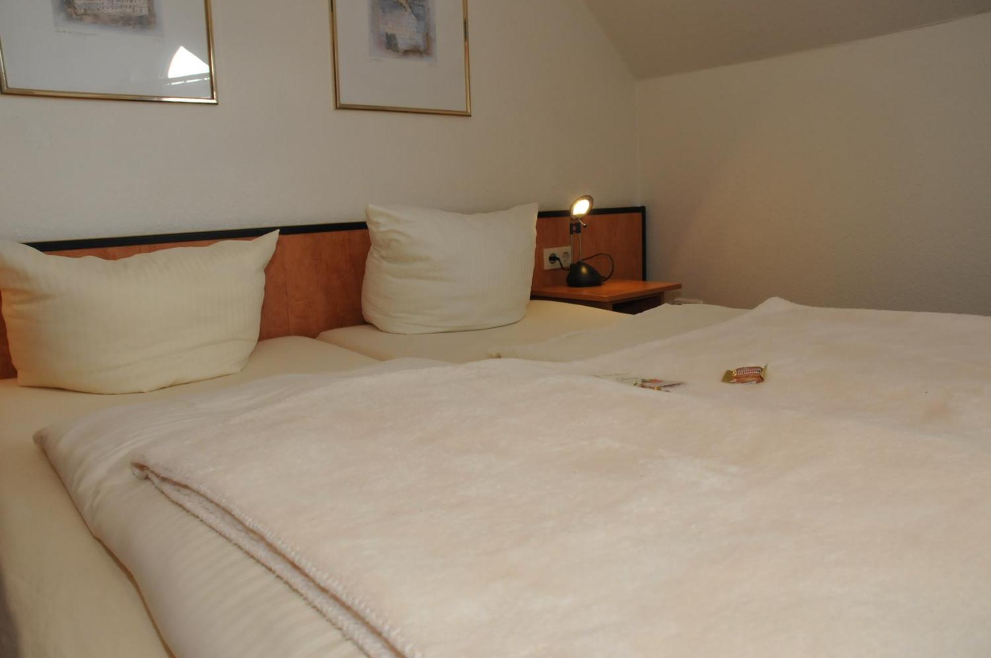 Hotel Gruetering Hervest Екстер'єр фото